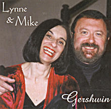Lynne and Mike - Gershwin